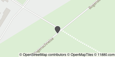 Auf Stadtplan Langen, Hessen anzeigen