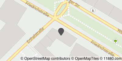 Auf Stadtplan Aschaffenburg anzeigen