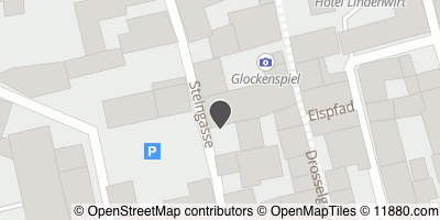 Auf Stadtplan Rüdesheim am Rhein anzeigen