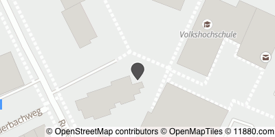 Auf Stadtplan Mörfelden-Walldorf anzeigen