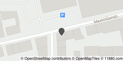 Auf Stadtplan Aschaffenburg anzeigen