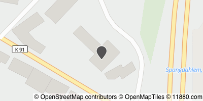 Auf Stadtplan Spangdahlem anzeigen