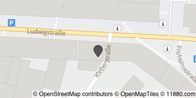 Auf Stadtplan Aschaffenburg anzeigen