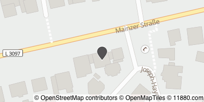 Auf Stadtplan Rödermark anzeigen