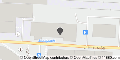 Auf Stadtplan Aschaffenburg anzeigen