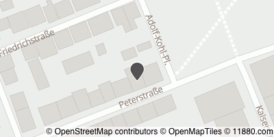 Auf Stadtplan Rüdesheim am Rhein anzeigen