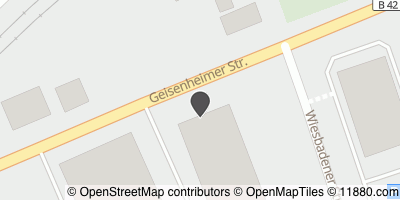 Auf Stadtplan Rüdesheim am Rhein anzeigen