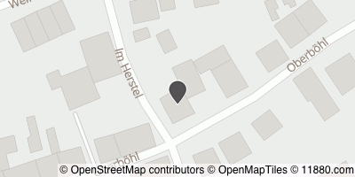 Auf Stadtplan Ingelheim am Rhein anzeigen