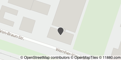 Auf Stadtplan Dreieich anzeigen