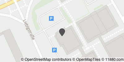 Auf Stadtplan Rüsselsheim anzeigen