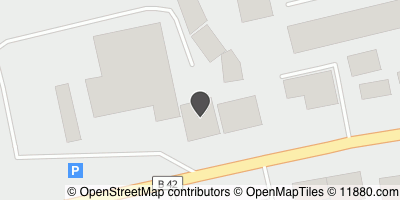 Auf Stadtplan Rüdesheim am Rhein anzeigen