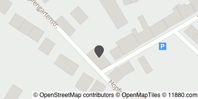 Auf Stadtplan Mainz am Rhein anzeigen