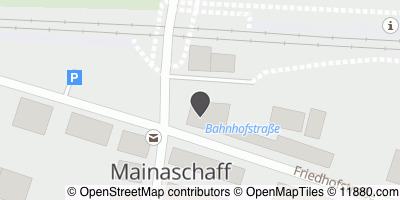 Auf Stadtplan Mainaschaff anzeigen