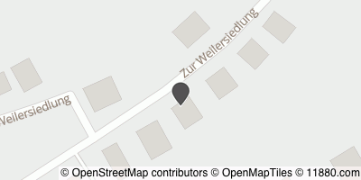 Auf Stadtplan Wittlich anzeigen