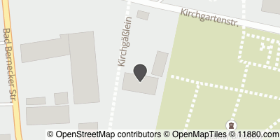 Auf Stadtplan Bindlach anzeigen