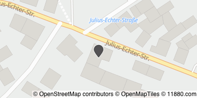 Auf Stadtplan Werneck anzeigen