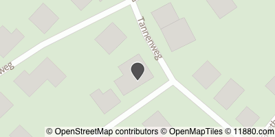 Auf Stadtplan Simmern, Hunsrück anzeigen