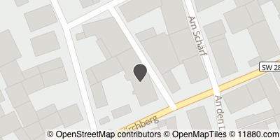 Auf Stadtplan Donnersdorf anzeigen