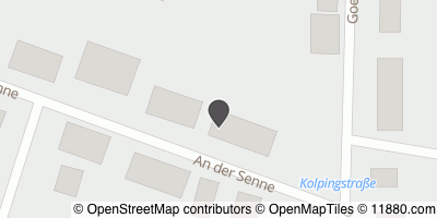Auf Stadtplan Mainaschaff anzeigen