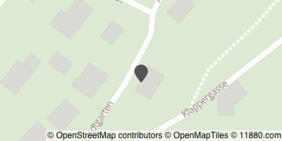 Auf Stadtplan Simmern, Hunsrück anzeigen