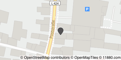 Auf Stadtplan Mainz am Rhein anzeigen