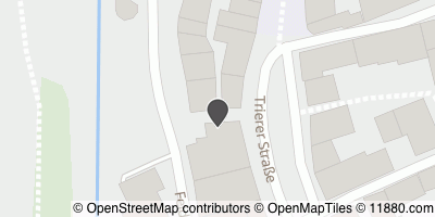 Auf Stadtplan Wittlich anzeigen