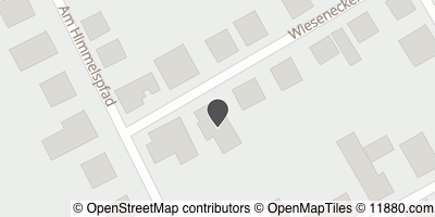 Auf Stadtplan Bischofsheim bei Rüsselsheim anzeigen