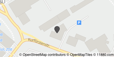 Auf Stadtplan Wittlich anzeigen