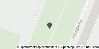 Auf Stadtplan Mainz am Rhein anzeigen