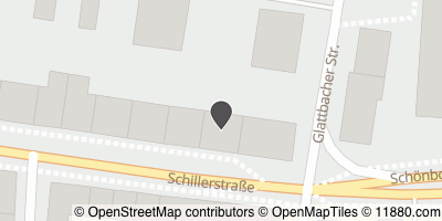Auf Stadtplan Aschaffenburg anzeigen