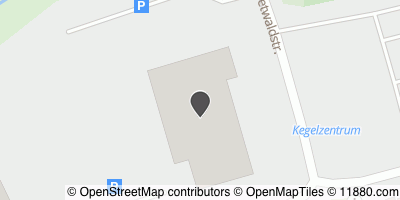 Auf Stadtplan Aschaffenburg anzeigen