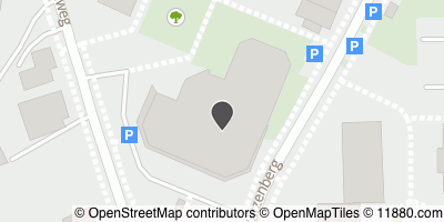 Auf Stadtplan Mainz am Rhein anzeigen