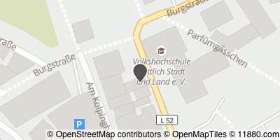 Auf Stadtplan Wittlich anzeigen