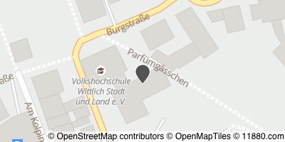 Auf Stadtplan Wittlich anzeigen