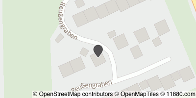 Auf Stadtplan Bindlach anzeigen