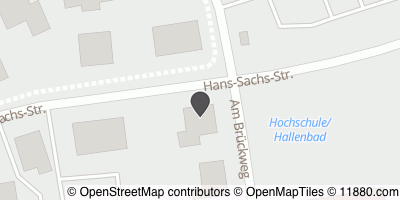 Auf Stadtplan Rüsselsheim anzeigen