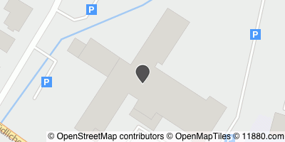 Auf Stadtplan Langen, Hessen anzeigen