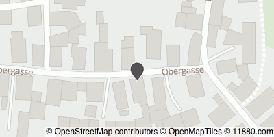 Auf Stadtplan Langen, Hessen anzeigen