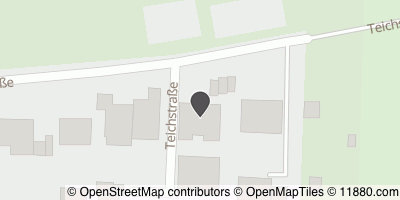 Auf Stadtplan Langen, Hessen anzeigen