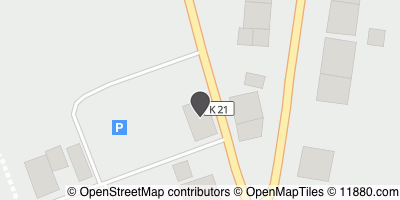 Auf Stadtplan Wittlich anzeigen