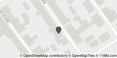 Auf Stadtplan Geisenheim, Rheingau anzeigen