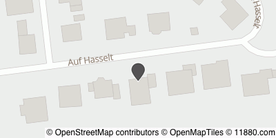 Auf Stadtplan Rittersdorf, Eifel anzeigen