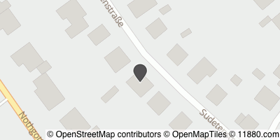 Auf Stadtplan Geisenheim, Rheingau anzeigen