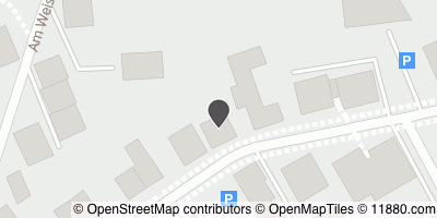 Auf Stadtplan Mainz am Rhein anzeigen