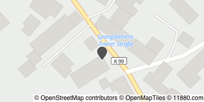 Auf Stadtplan Spangdahlem anzeigen