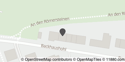 Auf Stadtplan Mainz am Rhein anzeigen