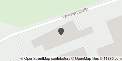 Auf Stadtplan Aschaffenburg anzeigen