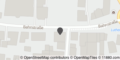 Auf Stadtplan Langen, Hessen anzeigen