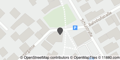 Auf Stadtplan Bischofsheim bei Rüsselsheim anzeigen