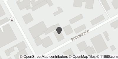 Auf Stadtplan Rodgau anzeigen